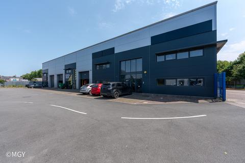 Office for sale, Lakeview Business Park, Lamby Way
