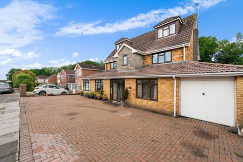 5 bedroom detached house for sale, Rannoch Drive, Cyncoed, Cardiff