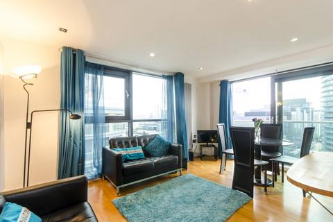 2 bedroom flat to rent, Millharbour, Canary Wharf, London, E14