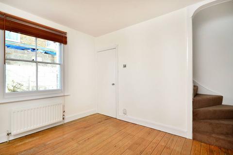 2 bedroom maisonette to rent, Leythe Road, Acton, London, W3