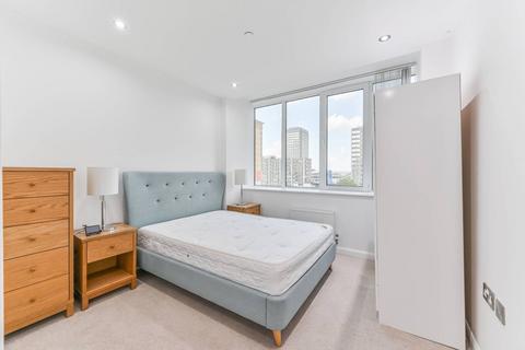 2 bedroom flat to rent, Emerald House, East Croydon, Croydon, CR0