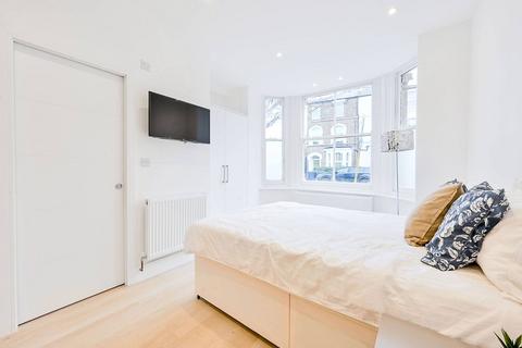 Studio to rent, York Road, Acton, London, W3