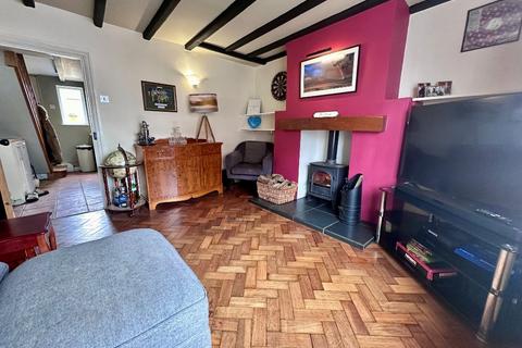 2 bedroom terraced house for sale, West End, Stokesley, North Yorkshire
