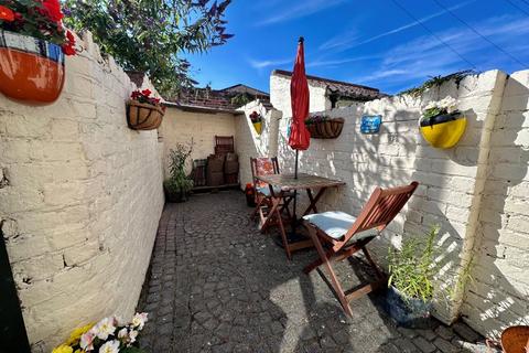 2 bedroom terraced house for sale, West End, Stokesley, North Yorkshire