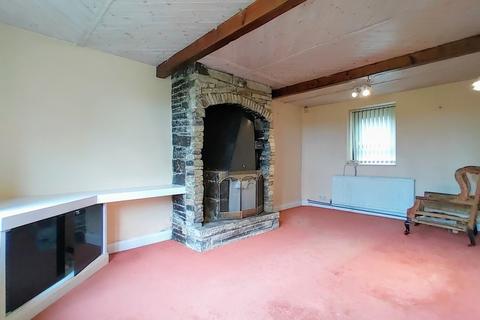 2 bedroom semi-detached house for sale, Lane Top, Queensbury