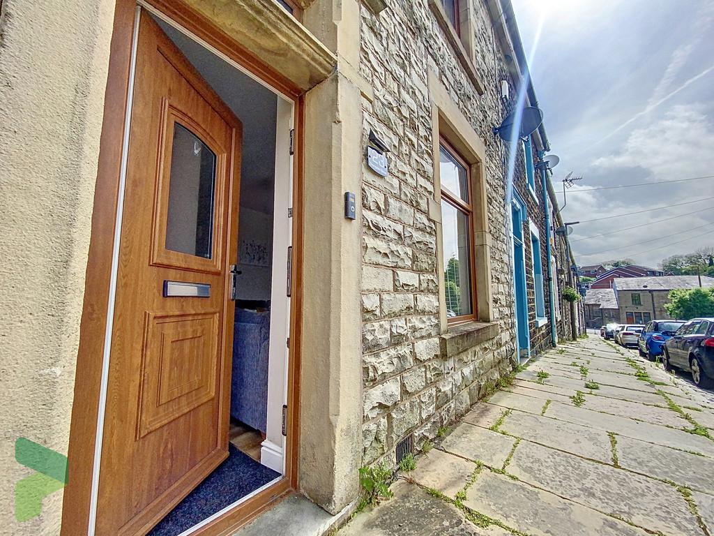 Thompson Street, Darwen 3 bed end of terrace house for sale £135,000