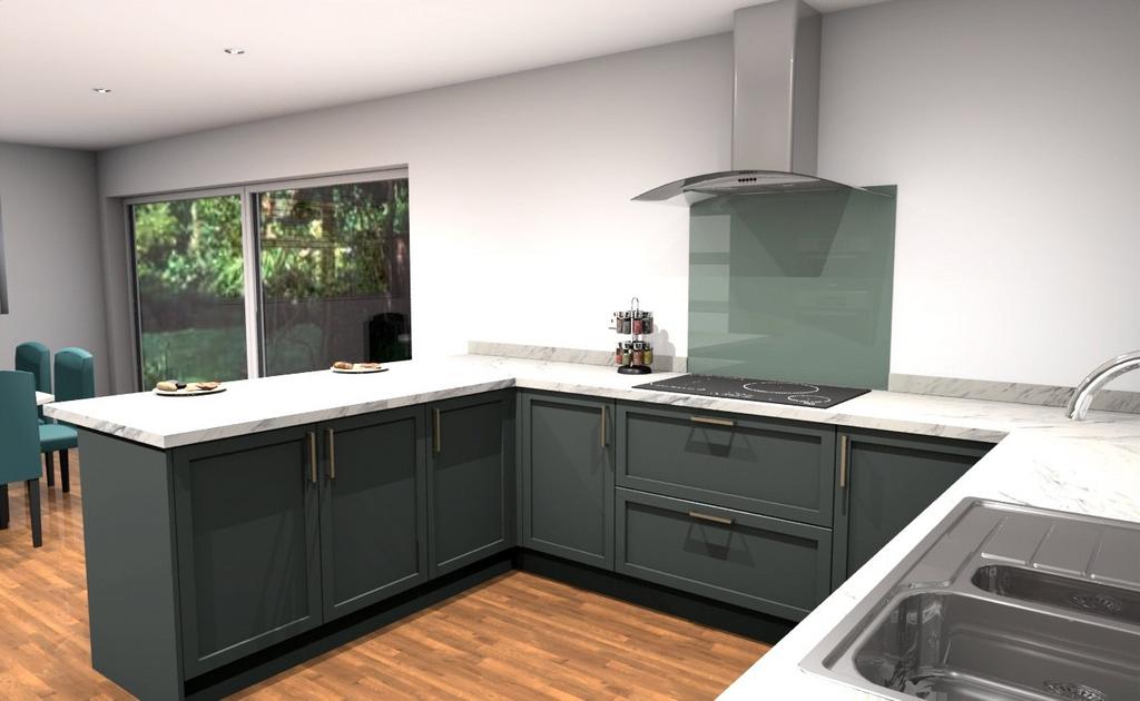 Cgi Kitchen