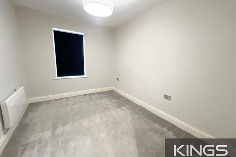 2 bedroom apartment to rent, Lawn Road, Southampton
