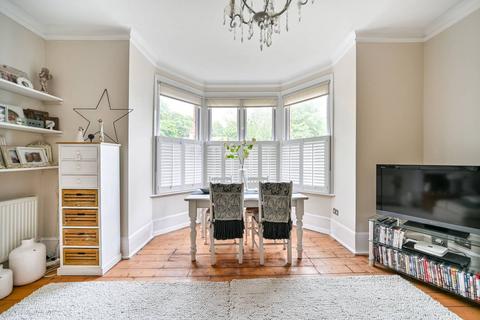 1 bedroom flat for sale, Glamorgan Road, Hampton Wick, Kingston upon Thames, KT1