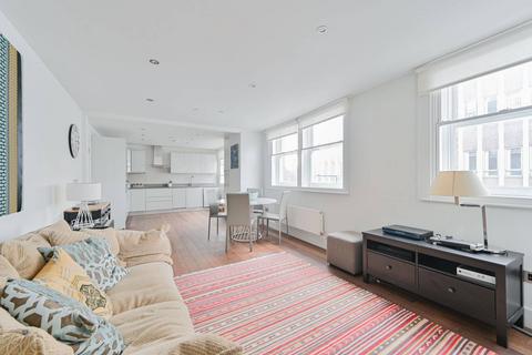 2 bedroom flat to rent, Borough High Street, London Bridge, London, SE1