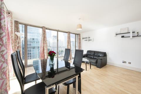 2 bedroom flat for sale, Horizon Building, 15 Hertsmere Road, London