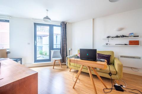 1 bedroom flat to rent, Webber Street, Southwark, London, SE1