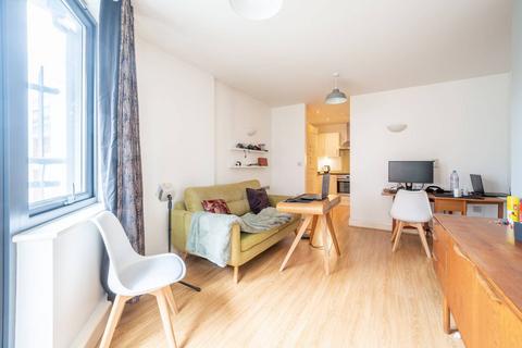 1 bedroom flat to rent, Webber Street, Southwark, London, SE1