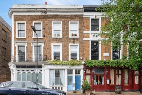 1 bedroom flat for sale, Needham Road, London