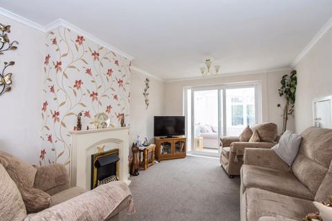 3 bedroom semi-detached house for sale, Byrd Crescent, Penarth