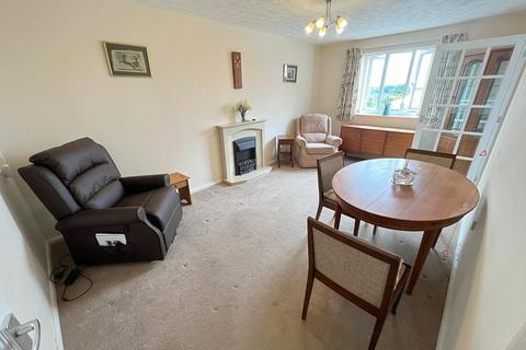 2 bedroom flat for sale, New Street, Ledbury