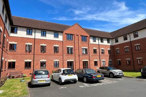 2 bedroom flat for sale, New Street, Ledbury