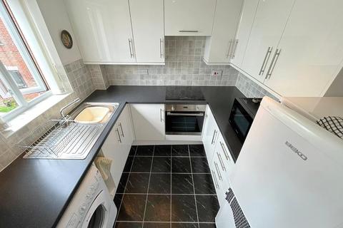 2 bedroom flat for sale, New Street, Ledbury