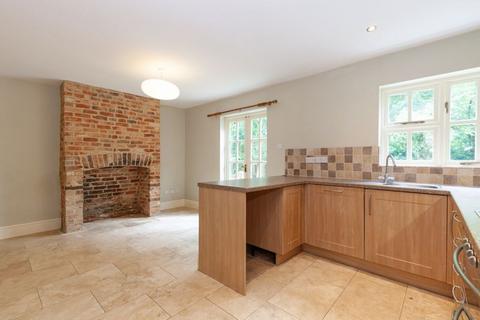 2 bedroom semi-detached house for sale, Station Road, Eynsham OX29