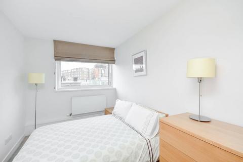 2 bedroom flat to rent, Palace Street, Westminster, London, SW1E