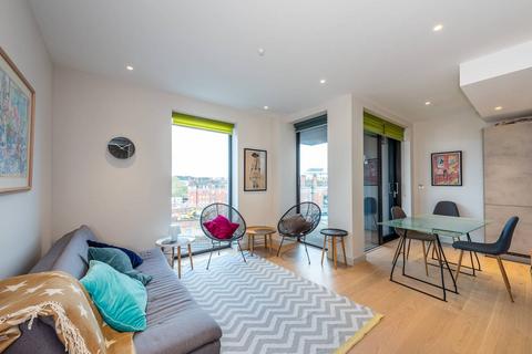 1 bedroom flat to rent, Sutherland Street, Victoria, London, SW1V