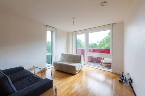 2 bedroom flat to rent, White Horse Lane, Stepney, London, E1