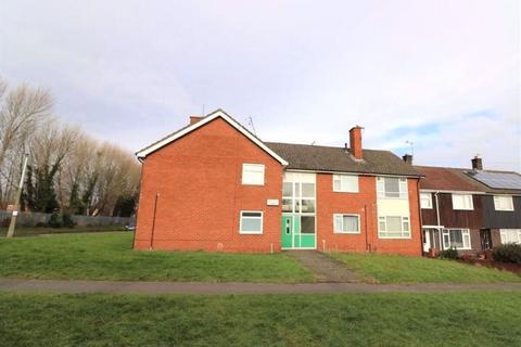 undefined, Parklands, Ellesmere Port
