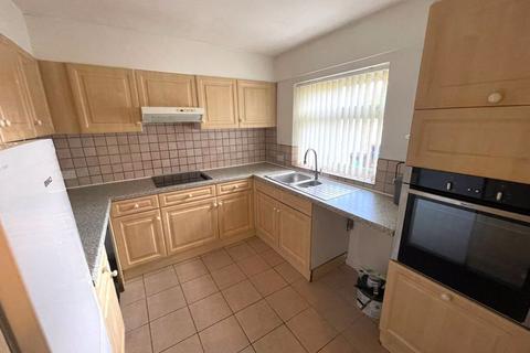 undefined, Parklands, Ellesmere Port