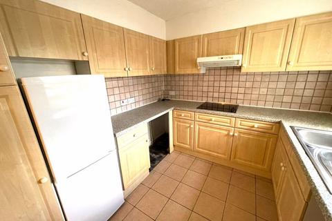 undefined, Parklands, Ellesmere Port