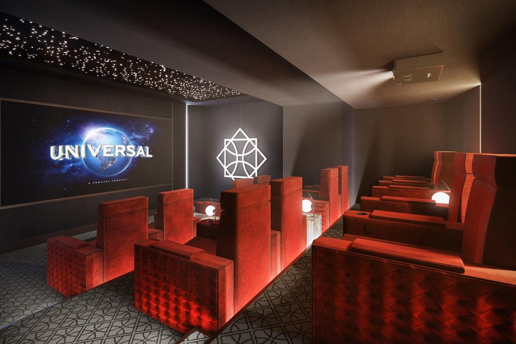 Cockfosters Cinema