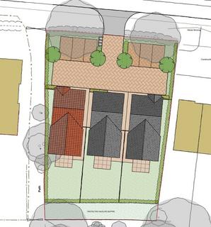 Land for sale, Takeley, Bishop's Stortford