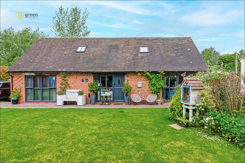 3 bedroom barn conversion for sale, Peddimore Farm Lane, Sutton Coldfield B76