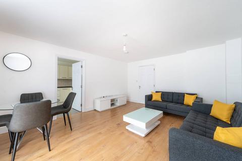 2 bedroom flat to rent, Crawford Avenue, Wembley, HA0