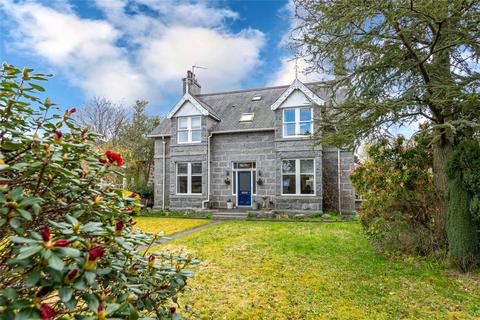 5 bedroom detached house for sale, Tullymet, 29 Kincardine Road, Torphins, Banchory, AB31