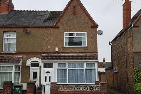 2 bedroom end of terrace house to rent, Patrick Street, Grimsby DN32