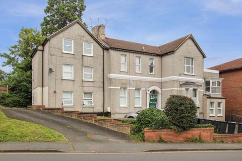 1 bedroom apartment for sale, Parkhill Road, Bexley