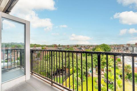 3 bedroom flat for sale, Aberdeen Road, Dollis Hill, LONDON, NW10