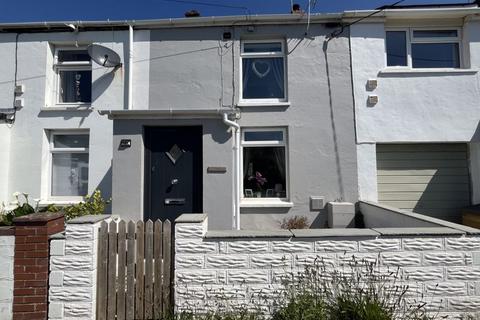 2 bedroom terraced house for sale, Oaklands, Higher End, St Athan, The Vale of Glamorgan CF62 4LW