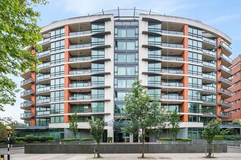 2 bedroom apartment for sale, Pavilion Apartments, St. Johns Wood Road, St John's Wood, London NW8