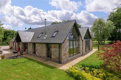 4 bedroom detached house for sale, The Steading, Milton Of Logie, Dinnet, Aboyne, Aberdeenshire, AB34