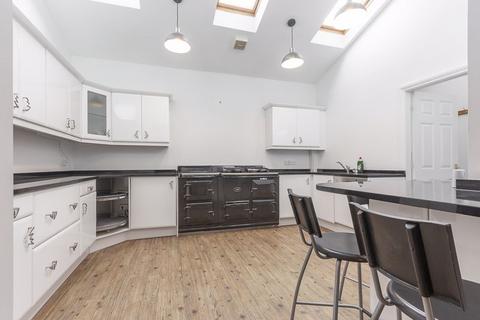 5 bedroom terraced house for sale, Hawthorn Road, Gosforth, Newcastle Upon Tyne