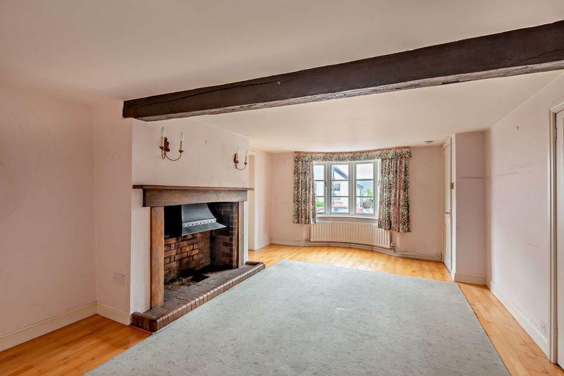 Dining Sitting Room