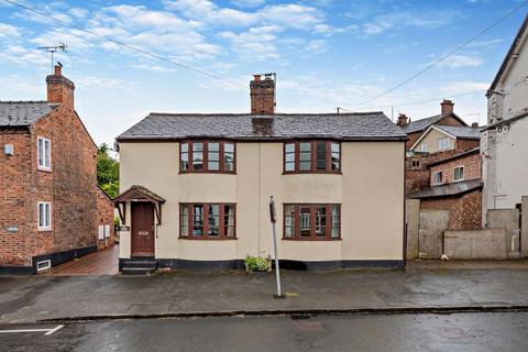 4 bedroom detached house for sale, Old Hall Street, Malpas