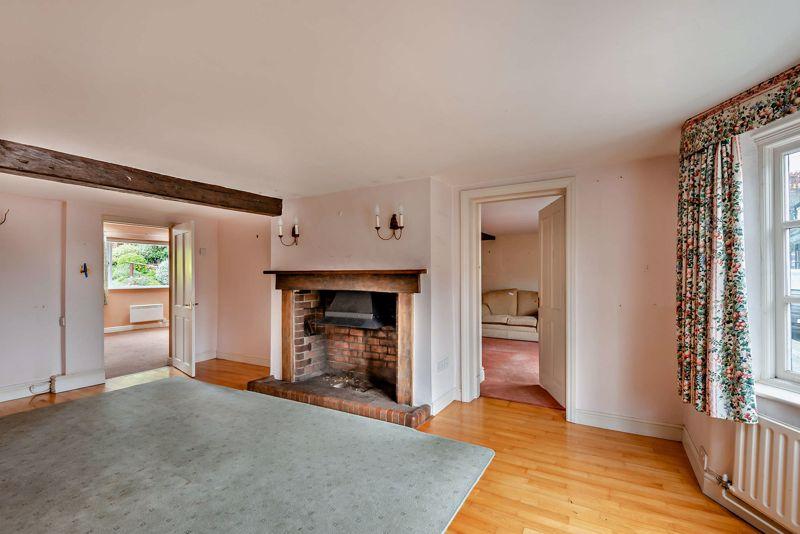 Dining Sitting Room