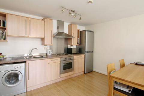 2 bedroom apartment for sale, The Quarter, Egerton Street, Chester, CH1