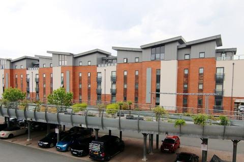 2 bedroom apartment for sale, The Quarter, Egerton Street, Chester, CH1