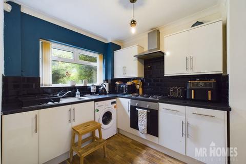 122 Bishopston Road, Cardiff, CF5 5EA