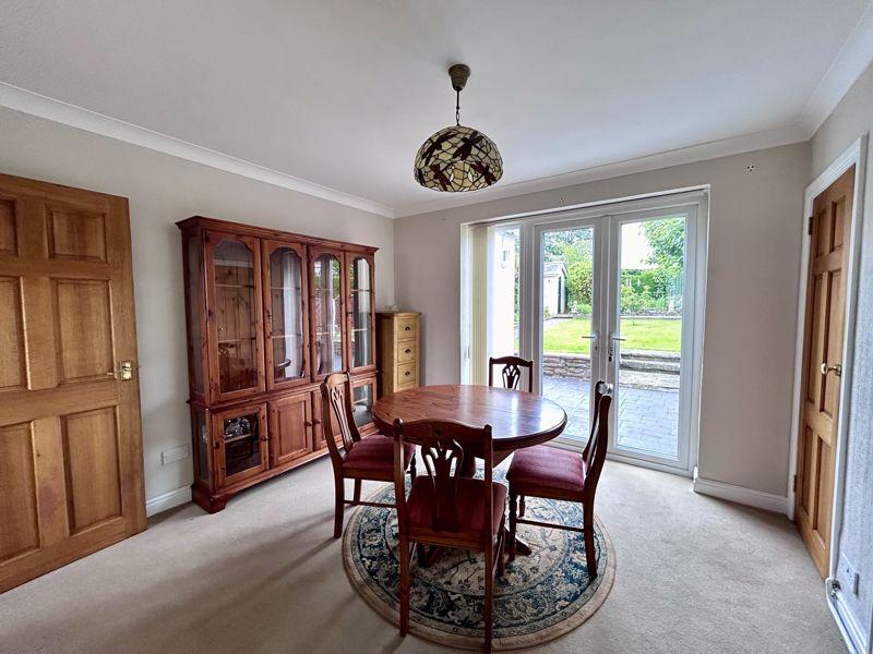 Holywell Road, Abergavenny 3 bed semidetached house for sale £399,950