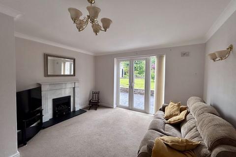 3 bedroom semi-detached house for sale, Holywell Road, Abergavenny