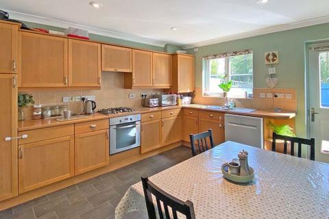 3 bedroom terraced house for sale, Woodmans Crescent, Honiton EX14